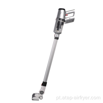 2in1 handheld stick recarregável aspirador